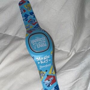 Disney Magic Band